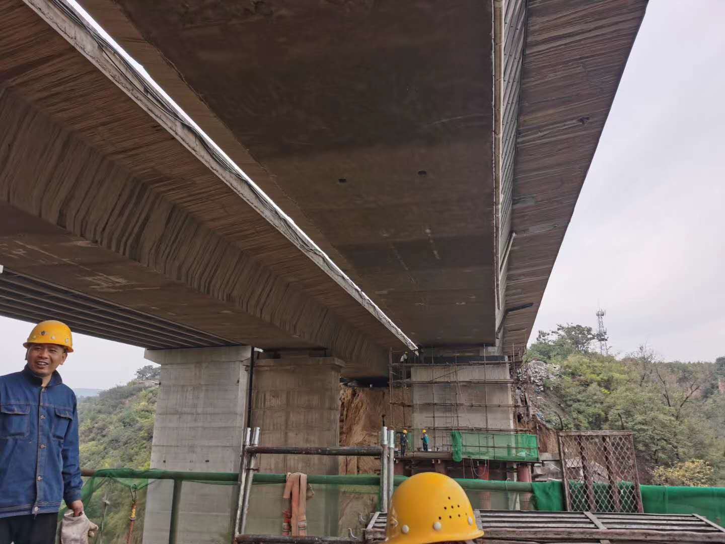 南江桥梁加固公司需要什么资质？大修加固预算是多少？